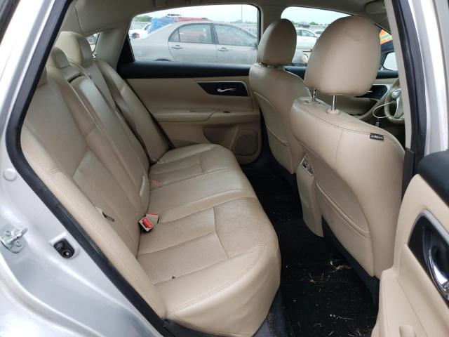 2017 NISSAN ALTIMA 25S - 1N4AL3AP2HC166383