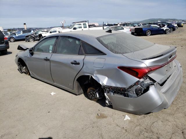 2022 TOYOTA AVALON NIG - 4T1EA1AB3NU014558
