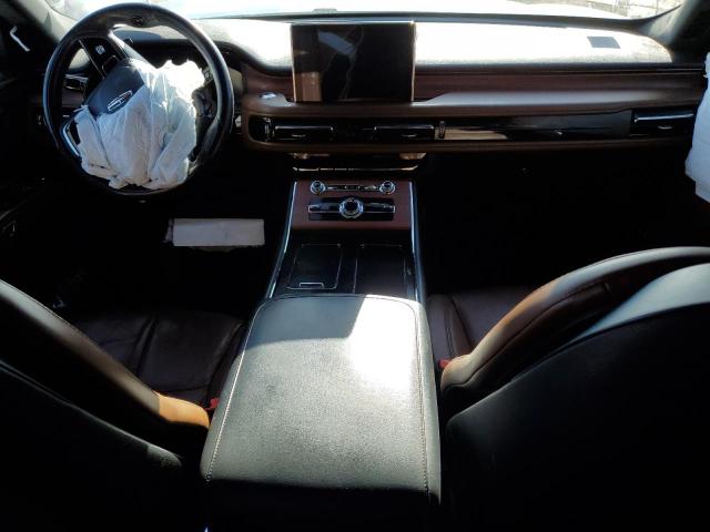 5LM5J7XC1LGL14143 Lincoln Aviator Reserve