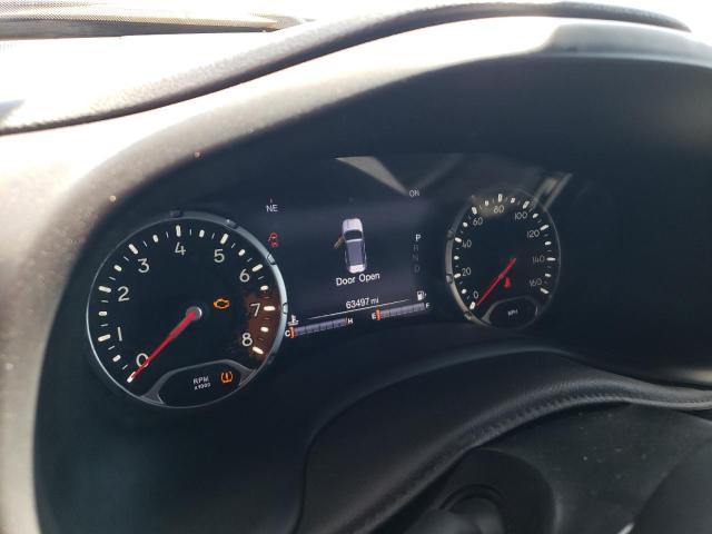 ZACCJBBB4HPG28105 Jeep Renegade Latitude