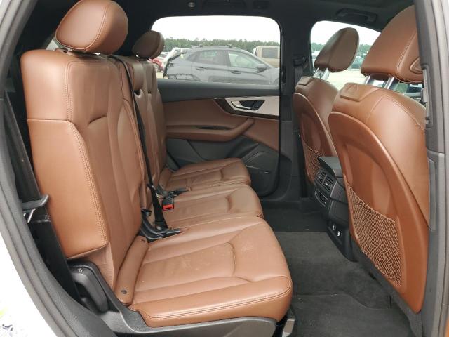 2019 AUDI Q7 PREMIUM - WA1LHAF71KD018187