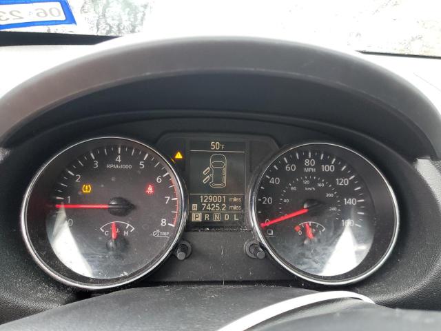 JN8AS5MT5EW612199 Nissan Rogue Select S
