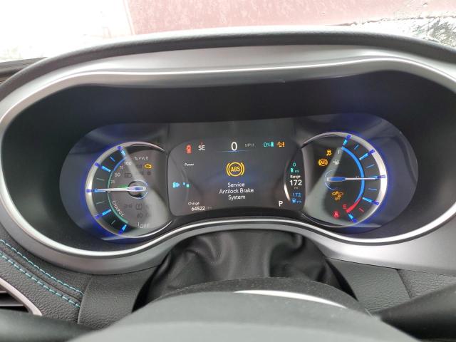 2017 CHRYSLER PACIFICA E - 2C4RC1N76HR709768