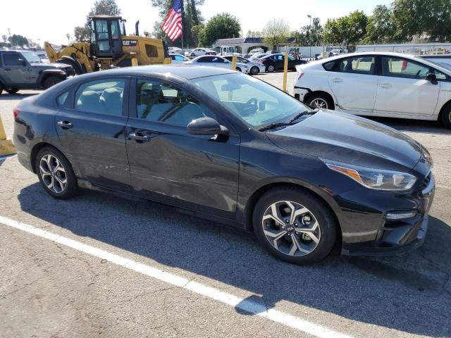 3KPF24AD0ME381553 KIA FORTE FE