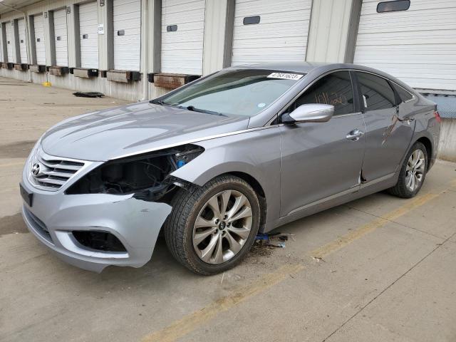 2014 Hyundai Azera GLS