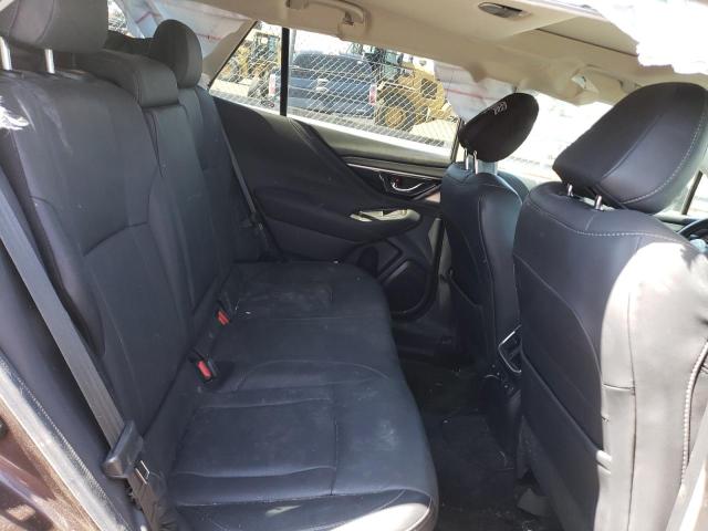 4S4BTANC5L3230723 Subaru Outback Limited