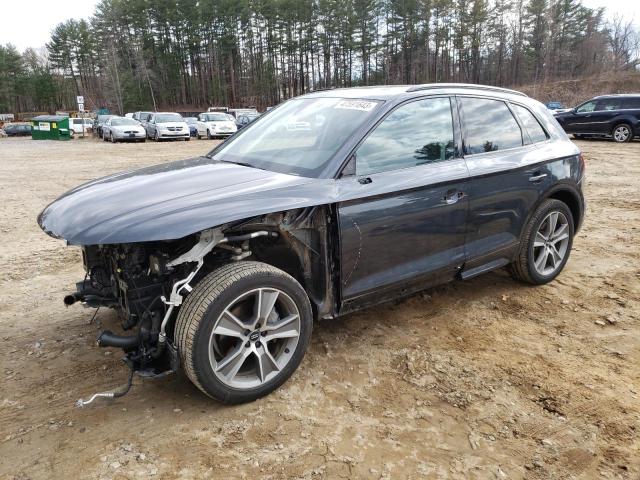 2019 Audi Q5 Premium Plus