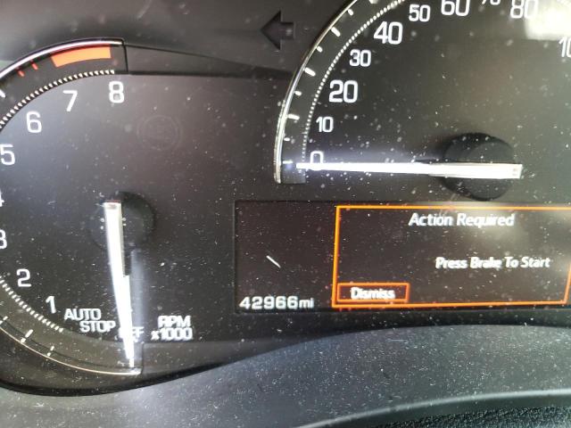 1G6AE5RX5J0176761 Cadillac ATS