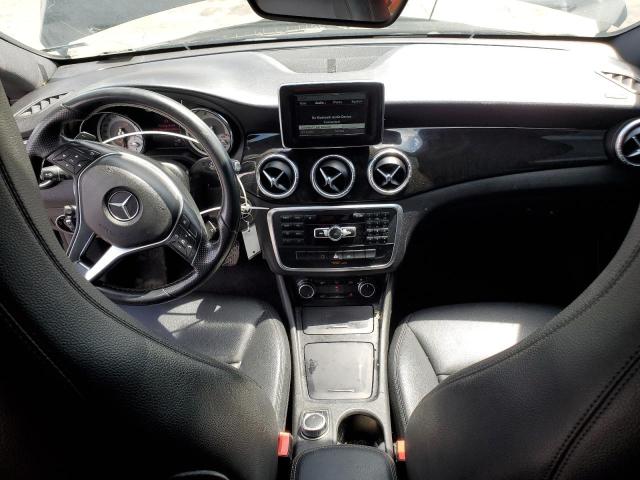 VIN WDDSJ4GB6EN143958 2014 Mercedes-Benz CLA-Class,... no.8