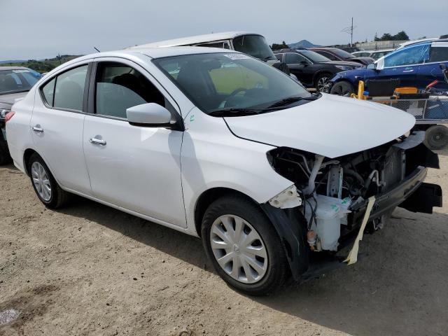 3N1CN7APXKL841397 Nissan VERSA S