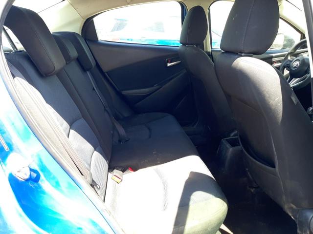 3MYDLBYV4HY187914 Toyota YARIS IA