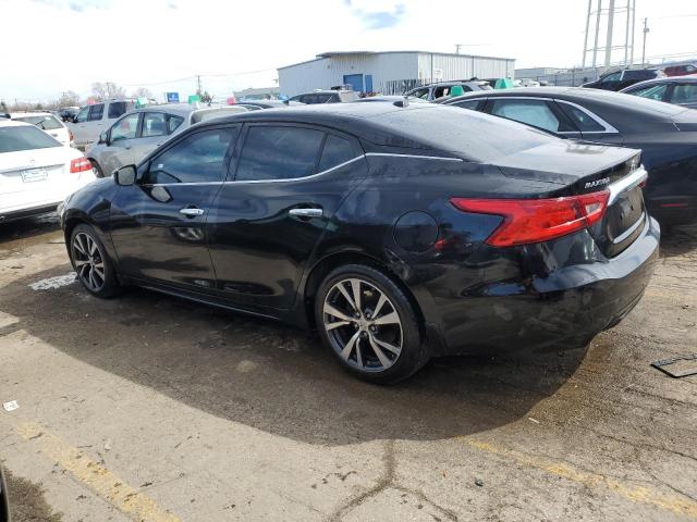 1N4AA6AP8HC390071 Nissan Maxima 3.5s