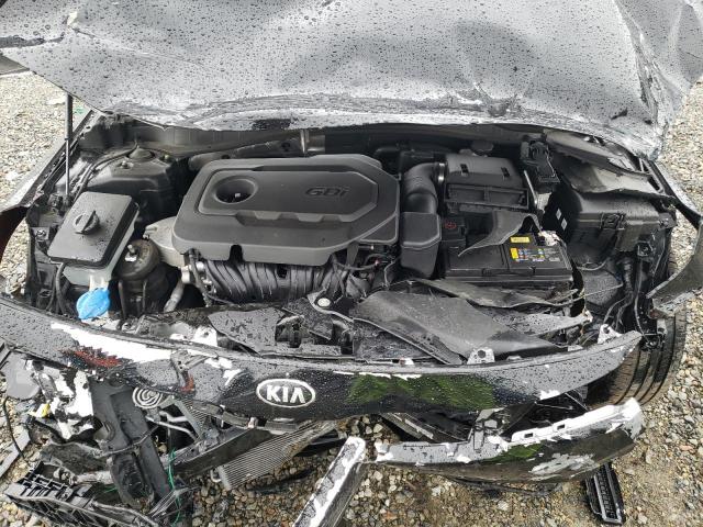 5XXGT4L33KG360013 KIA Optima Lx