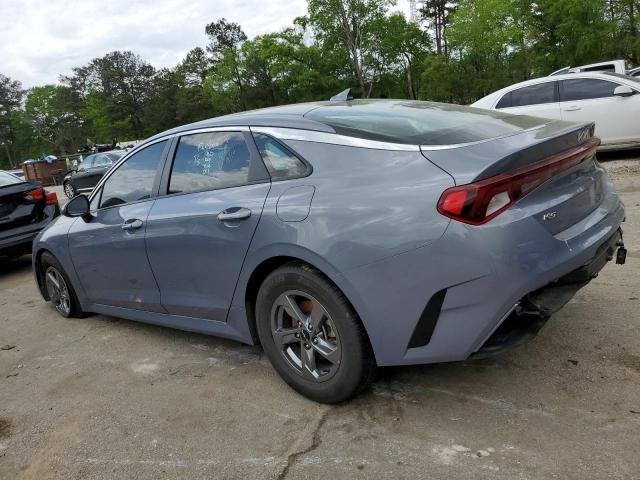 5XXG14J20NG142986 KIA K5 LXS