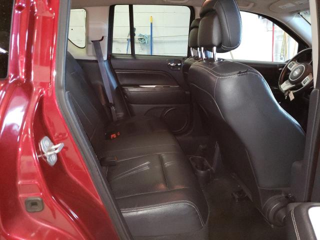 2016 JEEP COMPASS LA - 1C4NJCEA4GD760845