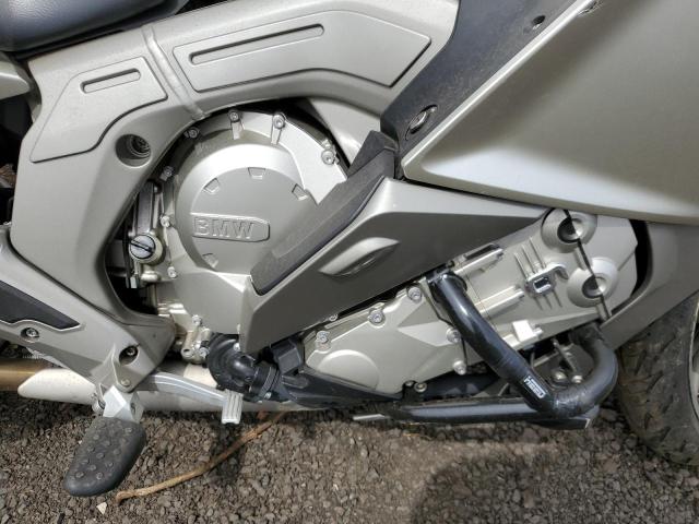 2012 BMW K1600 GTL - WB1061203CZZ21689