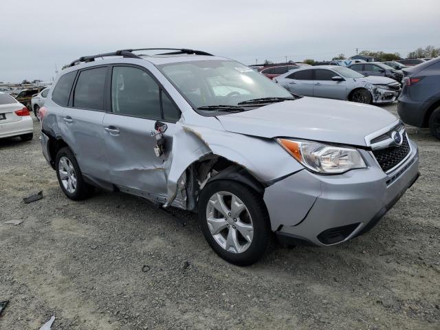 JF2SJADC1FH453314 Subaru Forester 2.5i Premium