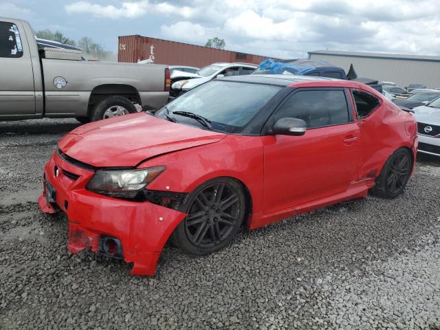 2013 Scion tC 