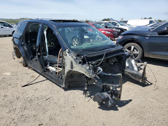 5N1DL0MN6LC522614 Infiniti QX60 LUXE