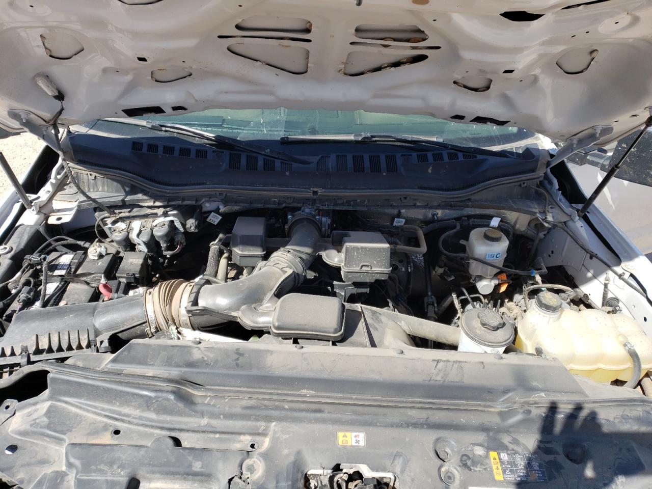 1FT7W2B64MEC87961 FORD F250 2021