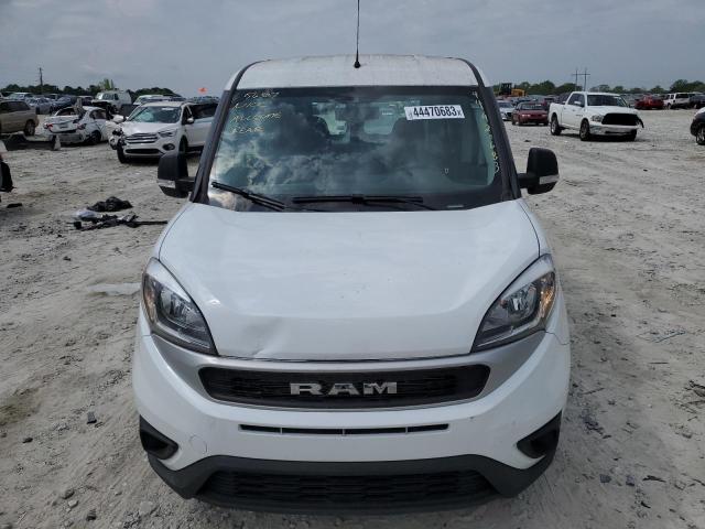 2022 RAM PROMASTER - ZFB636VPXN6W03636
