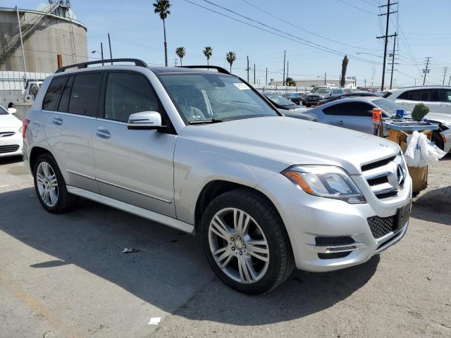 2015 MERCEDES-BENZ GLK 350 - WDCGG5HB0FG343768