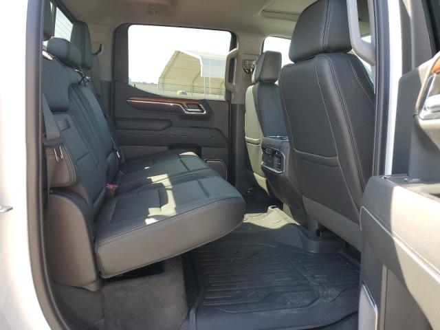 1GTUUGEL1PZ166938 GMC Sierra K1500 Denali