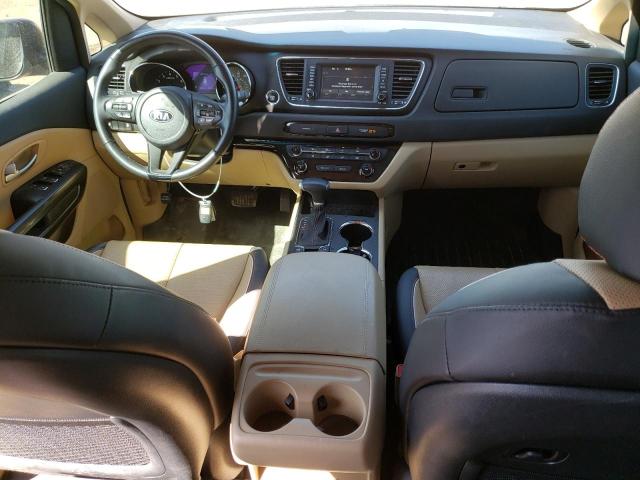 KNDMB5C13L6604575 KIA SEDONA LX