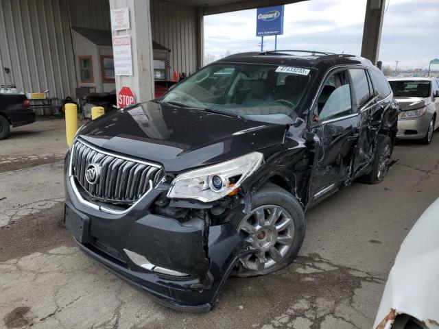 2014 Buick Enclave 