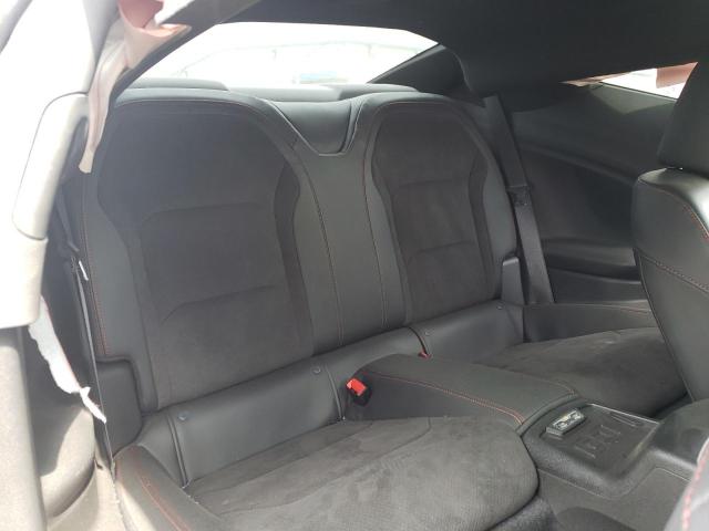 2022 CHEVROLET CAMARO ZL1 - 1G1FJ1R63N0132464