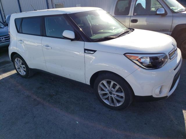 KNDJP3A5XJ7530139 KIA SOUL +