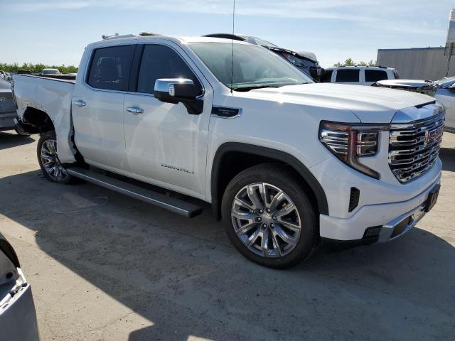 1GTUUGEL1PZ166938 GMC Sierra K1500 Denali