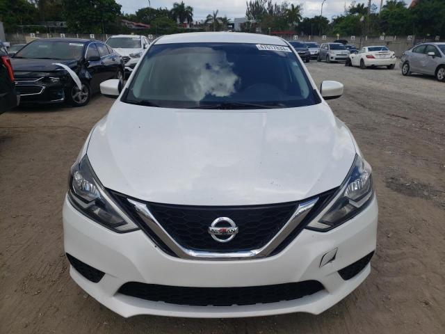 2017 NISSAN SENTRA S - 3N1AB7AP0HY262284
