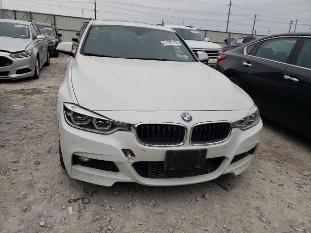 2018 BMW 330 XI - WBA8D9C53JA614438