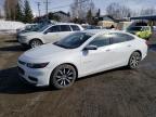 2016 CHEVROLET MALIBU LT - 1G1ZF5SX6GF261582