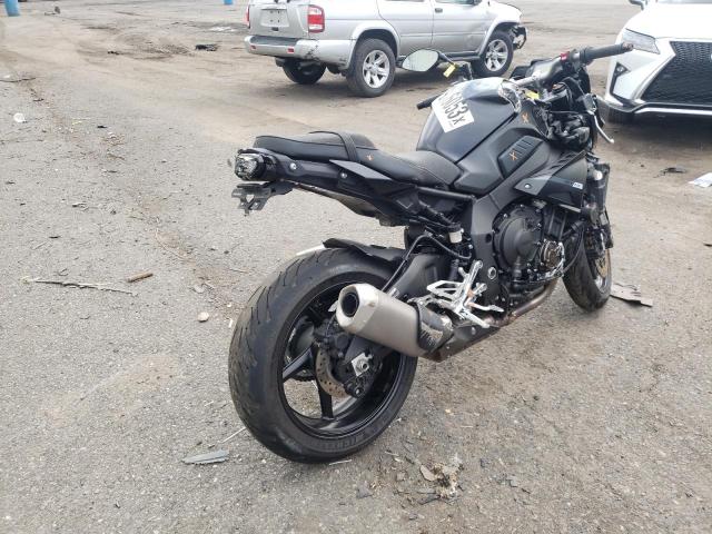 2019 YAMAHA MTN1000 JYARN48EXKA002427