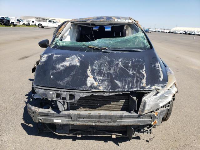 KNAFX5A80H5668710 KIA FORTE EX