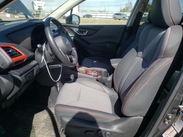 JF2SKAPC0KH584849 Subaru Forester Sport