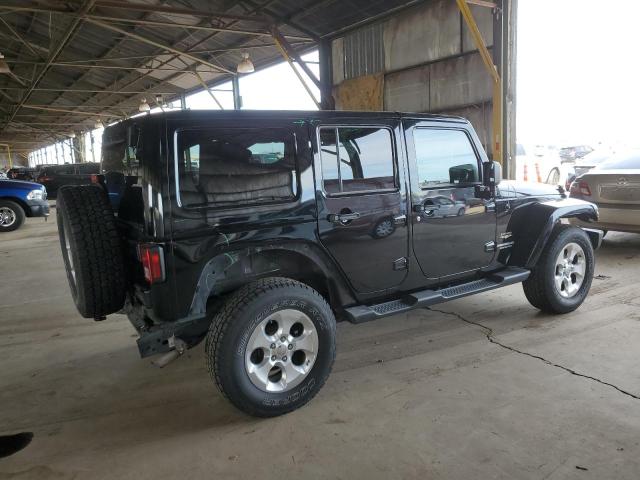 1C4BJWEGXEL293555 Jeep Wrangler Unlimited Sahara