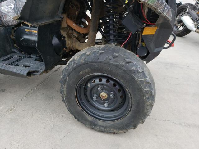 2015 ARCTIC CAT ARTIC CAT - 4UF15ATV4FT209194