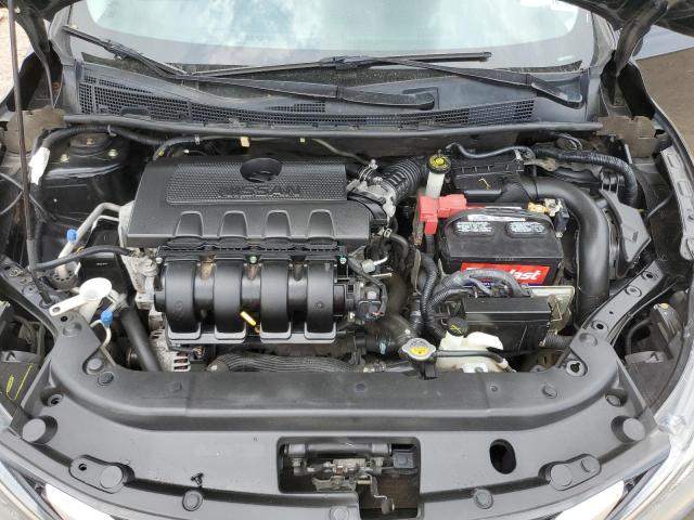 3N1AB7AP1GY317095 Nissan SENTRA S