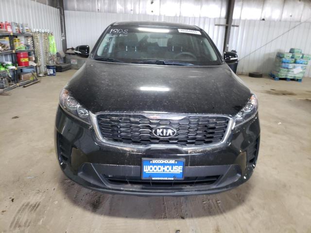 5XYPG4A37KG584307 KIA SORENTO L