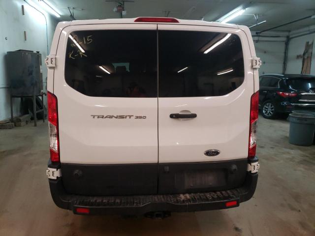 2019 FORD TRANSIT T- - 1FBZX2ZM0KKB39612