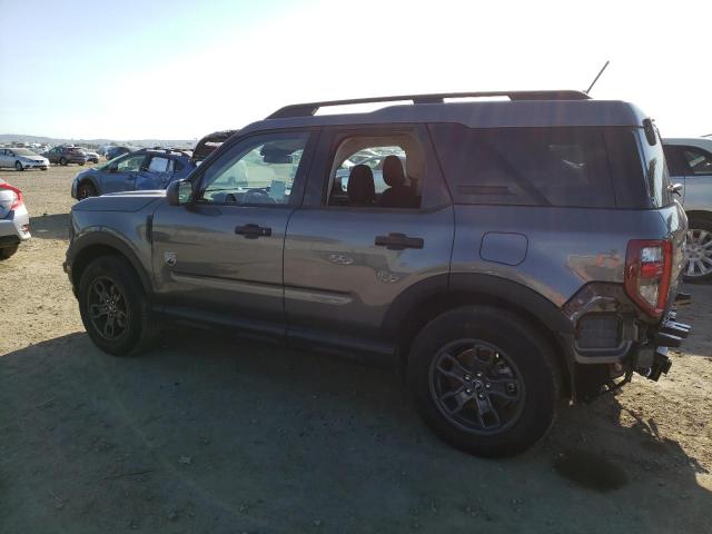 3FMCR9B65NRE34121 Ford Bronco Sport Big Bend