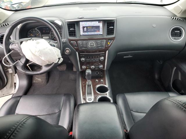 5N1AR2MMXEC715436 Nissan Pathfinder S
