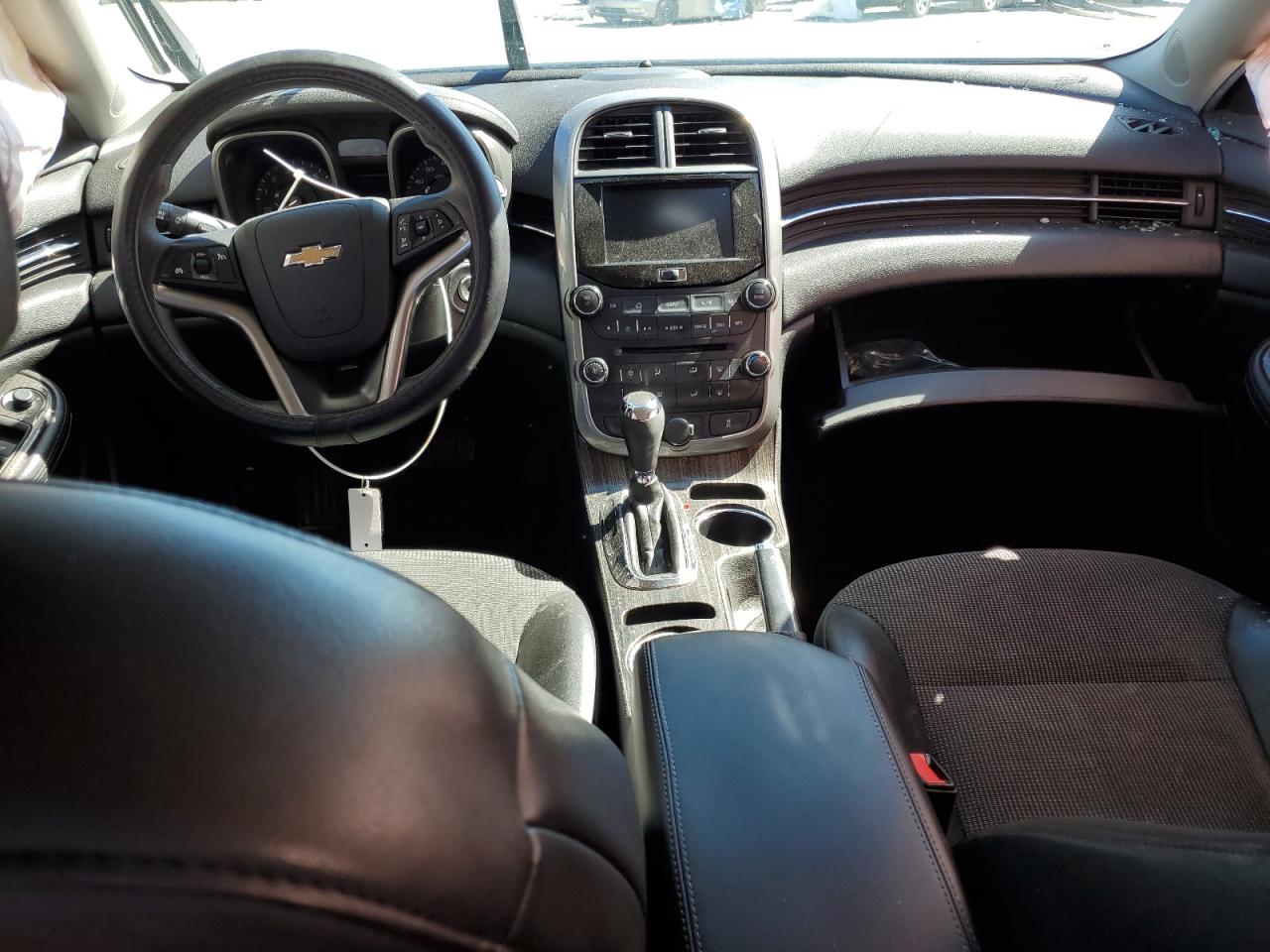 1G11C5SA1GU161063 CHEVROLET MALIBU 2016