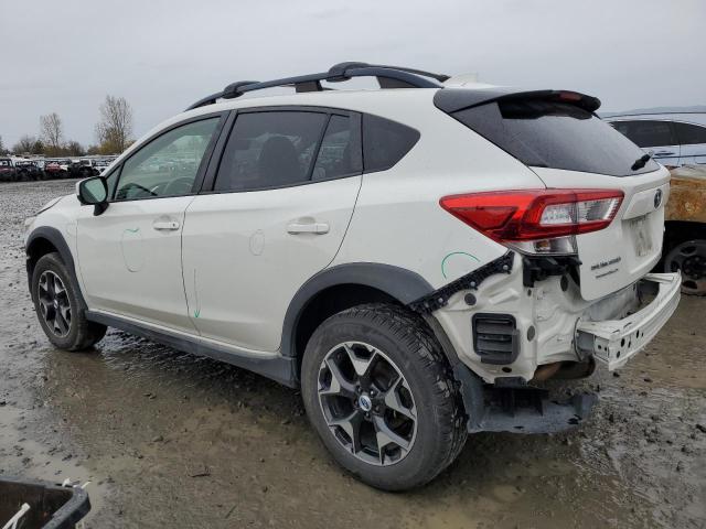 JF2GTABC9JH248299 Subaru Crosstrek Premium