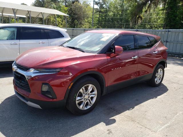 2020 Chevrolet Blazer 