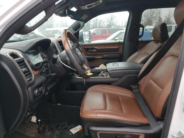 1C6SRFKTXNN361620 RAM 1500 Longhorn