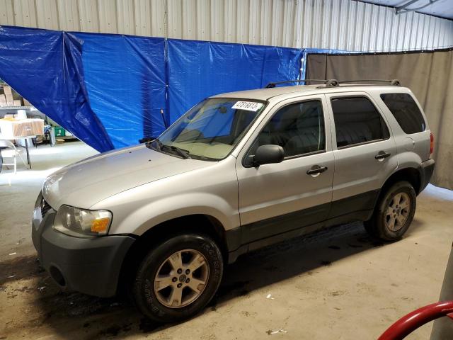 2005 Ford Escape XLT